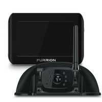 Furrion Vision S Rear-Vision Camera &amp; 5&quot; Display Kit. 2021123881 FOS05TASF