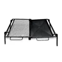 Camp &amp; Grill Folding Hot Plate Aussie Traveller