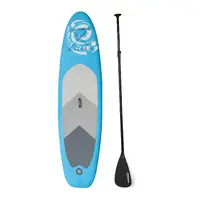 SUP Board 10&#39;6ft Blue Aussie Traveller