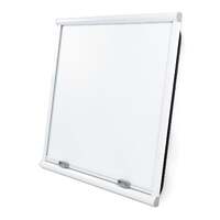 Blind Only 300x500 EVBF1 - Blind Assembly Only 300x500 EV2 Slimline Blockout, White