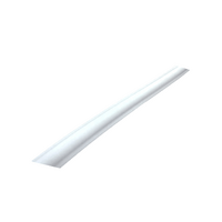 Buffer Strip 5-30x300m White Roll - Buffer Strip 5-30x300m White ROLL Window seal over screws