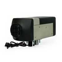 Diesel Heater 12V 2 KW Aussie Traveller