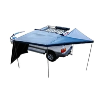 Awning 4WD 270° Aussie Traveller (2 boxes)