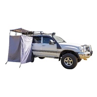 Awning 4WD Shower Tent Aussie Traveller