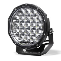 Driving Light 4WD 7&quot; LED Aussie Traveller