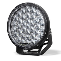 Driving Light 4WD 9&quot; LED Aussie Traveller