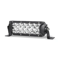 Light Bar 4WD 7.5&quot; LED Aussie Traveller