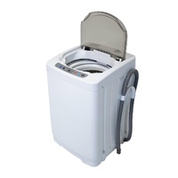 Washing Machine Top Load 3.2kg AT-3200 - 240 volt