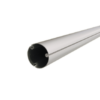 SBE Roller Tube Only 7&#39;  