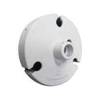 SBE Left Roller Drive Casting Black  