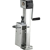 Robot Trolley High Lift Bracket