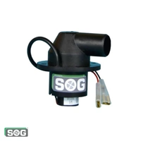 SOG Motor &amp; Fan