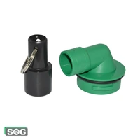 SOG Pressure Valve &amp; Plug Type B