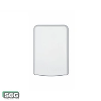 SOG External Filter Housing suit all models White