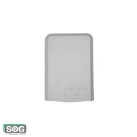 SOG External Filter Housing Suits All Types Grey