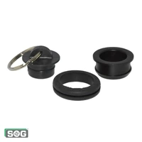 SOG Pressure Valve &amp; Plug Type F