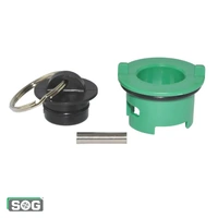 SOG Pressure Valve/Plug suit Type 3000A