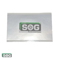 SOG Pressure Valve &amp; Plug Type D