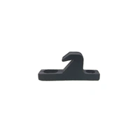 PSC Protector Shade Hook Clip - Black hook to suit squeeze catch on shade