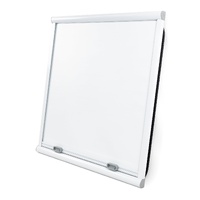 Blind Only 300x500 EVBF1 - Blind Assembly Only 300x500 EV2 Slimline Blockout, White