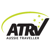 Aussie Traveller RHH Door Handle  