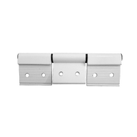 Service Door Hinge suit 600x600 white - Service Door Hinge, suit 600x600, white