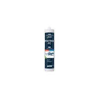 Matrix FC Sausage White Adhesive and Sealant 720g