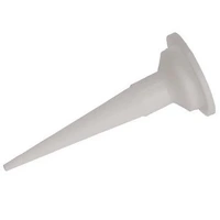 Nozzles - Pack of 10 Bostik Sausage Applicator Nozzle for sausage gun