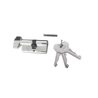 RHH Door Aussie Traveller Lock Barrel&amp;Key  