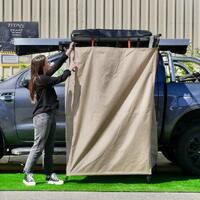 Awning 4WD Shower Tent Xtend