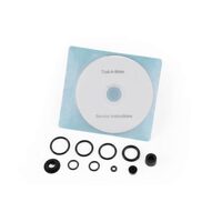 TRAILAMATE J WHEEL SERVICE KIT 