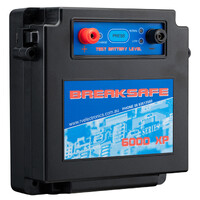 BREAKAWAY KIT 6000XP BREAKSAFE SUITS 6 WHEEL TRAILER