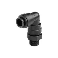 JG ELBOW 12MM X 1/2IN M/BSP SWIVEL 