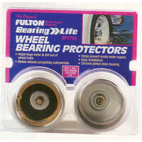 BEARING BUDDIES W COVER ALKO STEEL RETAIL PACK