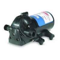 SHURFLO 12V BLASTER PUMP N/S WASHDOWN 45PSI 3.5GPM RETAIL