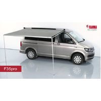 FIAMMA F35 PRO AWNING 2.5M DELUXE GREY