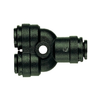 JG EQUAL DIVIDER 12MM 