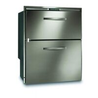 VITRI DW210RF 2 DRAW FRIDGE INBUILT FRIDGE ONLY