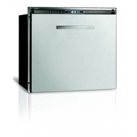 VITRI DW100RF DRAWER FRIDGE S/S INBUILT FRIDGE ONLY