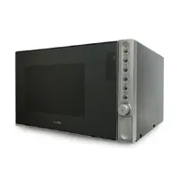 MICROWAVE 25L 900W CAMEC 6 PWR LEV - 483W x 281H x 399D