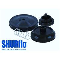 SHURFLO 12V 4009 CHECK VALVE 94-800-03