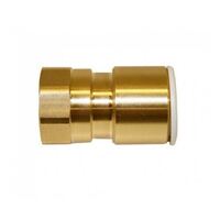 12MM X 3/8&quot; BSP FEMALE ADAPTOR WATERMARKED