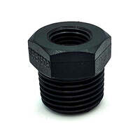 NYLON BUSH BEST WATER FILTER TO JG HOSE