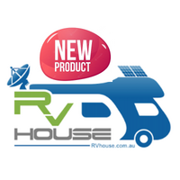 RV MEDIA STAND &amp; PLUGPACK 19IN EVOLUTION ACCESSORY PACK