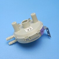 CAMEC IWH AIR PRESSURE SWITCH PART ID 10