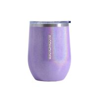 STEMLESS INSULATED TUMBLER ULTRA VIOLET ALCOHDR