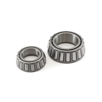 OUTER BEARING SUIT USA TRAILER L44649