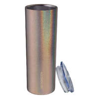 ALCOHDR SKNY STAINLESS TUMBLER ROSE GOLD