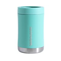 ALCOHDR STUBZERO COOLER SEAFOAM GREEN