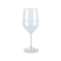 TRITAN WINE GLASS 355ML 4PACK 4 PACK